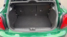 MINI Hatchback 2.0 Cooper S Sport 5dr Auto Petrol Hatchback